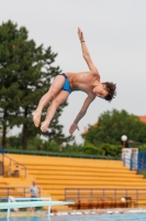 Thumbnail - Boys C - Umid - Plongeon - 2019 - Alpe Adria Finals Zagreb - Participants - Italy 03031_11774.jpg