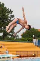 Thumbnail - Boys C - Umid - Plongeon - 2019 - Alpe Adria Finals Zagreb - Participants - Italy 03031_11775.jpg