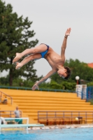 Thumbnail - Boys C - Umid - Plongeon - 2019 - Alpe Adria Finals Zagreb - Participants - Italy 03031_11776.jpg