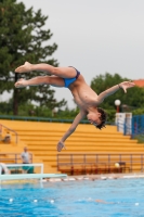Thumbnail - Boys C - Umid - Diving Sports - 2019 - Alpe Adria Finals Zagreb - Participants - Italy 03031_11777.jpg