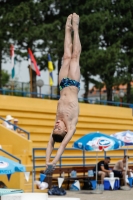 Thumbnail - Boys C - Luka - Diving Sports - 2019 - Alpe Adria Finals Zagreb - Participants - Croatia - Boys 03031_11782.jpg