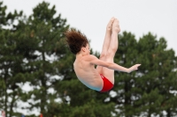 Thumbnail - Boys C - Suan - Прыжки в воду - 2019 - Alpe Adria Finals Zagreb - Participants - Italy 03031_11820.jpg