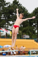 Thumbnail - Boys C - Giulio - Прыжки в воду - 2019 - Alpe Adria Finals Zagreb - Participants - Italy 03031_11852.jpg