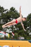 Thumbnail - Boys C - Giulio - Прыжки в воду - 2019 - Alpe Adria Finals Zagreb - Participants - Italy 03031_11856.jpg