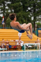 Thumbnail - Boys C - Umid - Diving Sports - 2019 - Alpe Adria Finals Zagreb - Participants - Italy 03031_11884.jpg