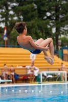 Thumbnail - Boys C - Umid - Plongeon - 2019 - Alpe Adria Finals Zagreb - Participants - Italy 03031_11884.jpg