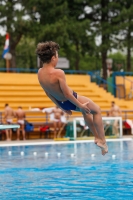 Thumbnail - Boys C - Umid - Plongeon - 2019 - Alpe Adria Finals Zagreb - Participants - Italy 03031_11885.jpg