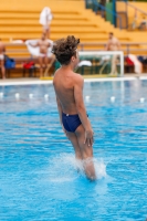 Thumbnail - Boys C - Umid - Прыжки в воду - 2019 - Alpe Adria Finals Zagreb - Participants - Italy 03031_11887.jpg