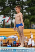 Thumbnail - Boys C - Marko H - Прыжки в воду - 2019 - Alpe Adria Finals Zagreb - Participants - Croatia - Boys 03031_11894.jpg