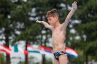 Thumbnail - Boys C - Sviatoslav - Прыжки в воду - 2019 - Alpe Adria Finals Zagreb - Participants - Ukraine 03031_11914.jpg