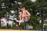 Thumbnail - Boys C - Sviatoslav - Прыжки в воду - 2019 - Alpe Adria Finals Zagreb - Participants - Ukraine 03031_11917.jpg