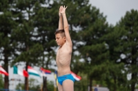 Thumbnail - Boys C - Marko P - Прыжки в воду - 2019 - Alpe Adria Finals Zagreb - Participants - Croatia - Boys 03031_11918.jpg