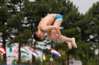 Thumbnail - Boys C - Marko P - Прыжки в воду - 2019 - Alpe Adria Finals Zagreb - Participants - Croatia - Boys 03031_11919.jpg