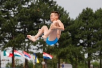 Thumbnail - Boys C - Marko P - Прыжки в воду - 2019 - Alpe Adria Finals Zagreb - Participants - Croatia - Boys 03031_11922.jpg