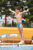 Thumbnail - Boys C - Umid - Wasserspringen - 2019 - Alpe Adria Finale Zagreb - Teilnehmer - Italien 03031_11938.jpg