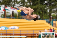 Thumbnail - Boys C - Umid - Прыжки в воду - 2019 - Alpe Adria Finals Zagreb - Participants - Italy 03031_11939.jpg