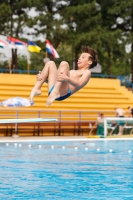 Thumbnail - Boys C - Umid - Wasserspringen - 2019 - Alpe Adria Finale Zagreb - Teilnehmer - Italien 03031_11940.jpg