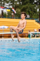Thumbnail - Boys C - Umid - Прыжки в воду - 2019 - Alpe Adria Finals Zagreb - Participants - Italy 03031_11941.jpg