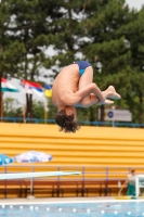 Thumbnail - Boys C - Umid - Прыжки в воду - 2019 - Alpe Adria Finals Zagreb - Participants - Italy 03031_11942.jpg