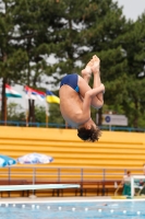 Thumbnail - Boys C - Umid - Прыжки в воду - 2019 - Alpe Adria Finals Zagreb - Participants - Italy 03031_11943.jpg