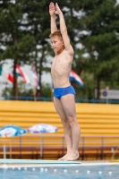 Thumbnail - Boys C - Marko H - Прыжки в воду - 2019 - Alpe Adria Finals Zagreb - Participants - Croatia - Boys 03031_11963.jpg