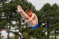 Thumbnail - Boys C - Marko H - Прыжки в воду - 2019 - Alpe Adria Finals Zagreb - Participants - Croatia - Boys 03031_11969.jpg