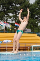Thumbnail - Boys C - Isaja - Прыжки в воду - 2019 - Alpe Adria Finals Zagreb - Participants - Austria 03031_11976.jpg