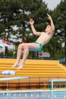 Thumbnail - Boys C - Isaja - Прыжки в воду - 2019 - Alpe Adria Finals Zagreb - Participants - Austria 03031_11977.jpg