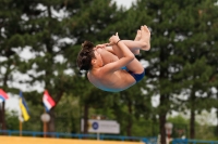 Thumbnail - Boys C - Umid - Прыжки в воду - 2019 - Alpe Adria Finals Zagreb - Participants - Italy 03031_11997.jpg