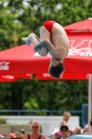 Thumbnail - Boys C - Giulio - Diving Sports - 2019 - Alpe Adria Finals Zagreb - Participants - Italy 03031_12006.jpg