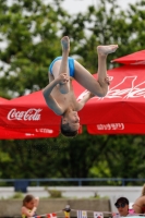 Thumbnail - Boys C - Marko P - Прыжки в воду - 2019 - Alpe Adria Finals Zagreb - Participants - Croatia - Boys 03031_12011.jpg
