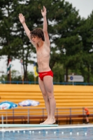 Thumbnail - Boys C - Suan - Прыжки в воду - 2019 - Alpe Adria Finals Zagreb - Participants - Italy 03031_12012.jpg