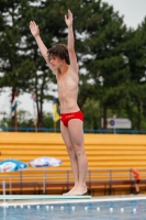 Thumbnail - Boys C - Suan - Plongeon - 2019 - Alpe Adria Finals Zagreb - Participants - Italy 03031_12012.jpg