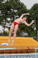 Thumbnail - Boys C - Suan - Прыжки в воду - 2019 - Alpe Adria Finals Zagreb - Participants - Italy 03031_12013.jpg