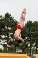 Thumbnail - Boys C - Suan - Прыжки в воду - 2019 - Alpe Adria Finals Zagreb - Participants - Italy 03031_12018.jpg