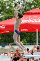 Thumbnail - Boys C - Umid - Diving Sports - 2019 - Alpe Adria Finals Zagreb - Participants - Italy 03031_12025.jpg