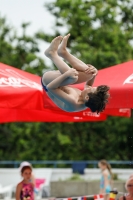 Thumbnail - Boys C - Umid - Прыжки в воду - 2019 - Alpe Adria Finals Zagreb - Participants - Italy 03031_12028.jpg