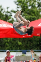 Thumbnail - Boys C - Umid - Plongeon - 2019 - Alpe Adria Finals Zagreb - Participants - Italy 03031_12028.jpg