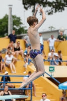 Thumbnail - Boys C - Dino - Wasserspringen - 2019 - Alpe Adria Finale Zagreb - Teilnehmer - Kroatien - Boys 03031_12046.jpg