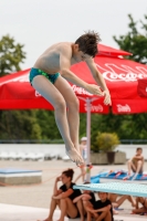 Thumbnail - Boys C - Isaja - Прыжки в воду - 2019 - Alpe Adria Finals Zagreb - Participants - Austria 03031_12055.jpg