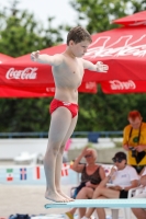 Thumbnail - Boys C - Daniel - Прыжки в воду - 2019 - Alpe Adria Finals Zagreb - Participants - Italy 03031_12061.jpg