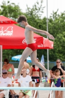 Thumbnail - Boys C - Giulio - Diving Sports - 2019 - Alpe Adria Finals Zagreb - Participants - Italy 03031_12064.jpg