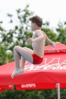 Thumbnail - Boys C - Giulio - Прыжки в воду - 2019 - Alpe Adria Finals Zagreb - Participants - Italy 03031_12065.jpg