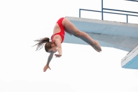 Thumbnail - Girls D - Ludovika - Прыжки в воду - 2019 - Alpe Adria Finals Zagreb - Participants - Italy 03031_12135.jpg