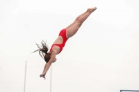 Thumbnail - Girls D - Ludovika - Diving Sports - 2019 - Alpe Adria Finals Zagreb - Participants - Italy 03031_12137.jpg