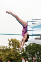 Thumbnail - Girls D - Caterina P - Plongeon - 2019 - Alpe Adria Finals Zagreb - Participants - Italy 03031_12165.jpg