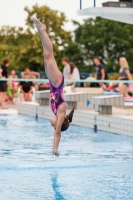 Thumbnail - Girls D - Caterina P - Plongeon - 2019 - Alpe Adria Finals Zagreb - Participants - Italy 03031_12167.jpg