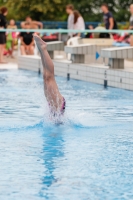 Thumbnail - Girls D - Caterina P - Plongeon - 2019 - Alpe Adria Finals Zagreb - Participants - Italy 03031_12168.jpg