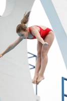 Thumbnail - Girls D - Ludovika - Diving Sports - 2019 - Alpe Adria Finals Zagreb - Participants - Italy 03031_12228.jpg