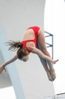 Thumbnail - Girls D - Ludovika - Diving Sports - 2019 - Alpe Adria Finals Zagreb - Participants - Italy 03031_12229.jpg
